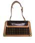 Limited Edition Rabat Bag, back view